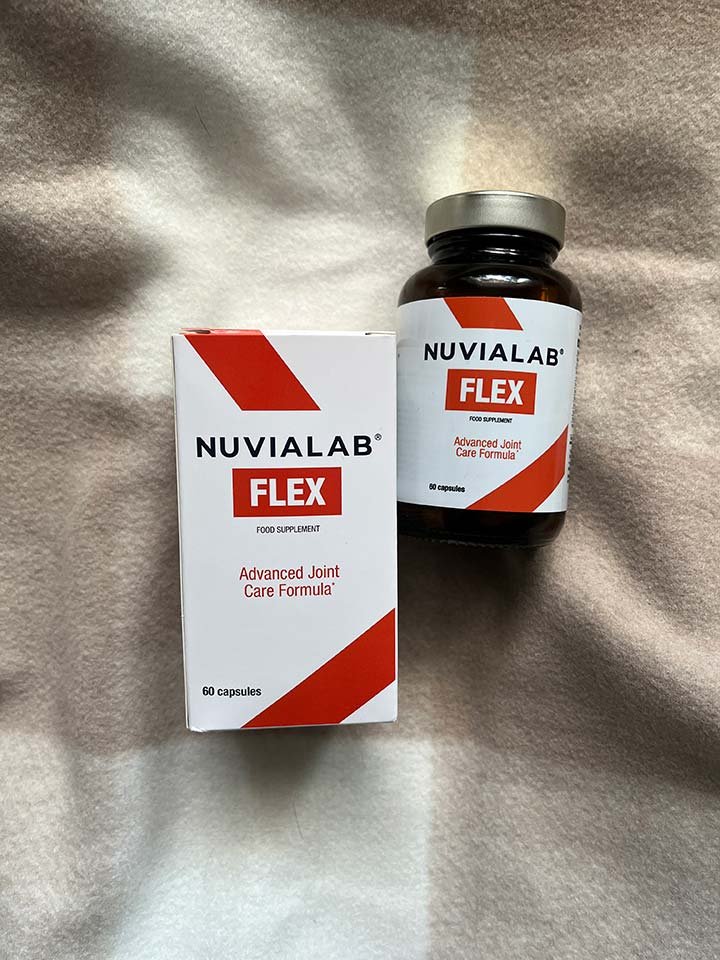 NuviaLab Flex AM07