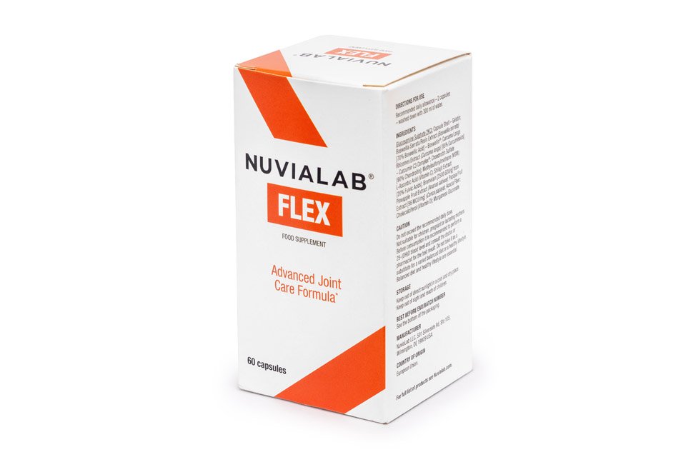 NuviaLab Flex PRO2 1