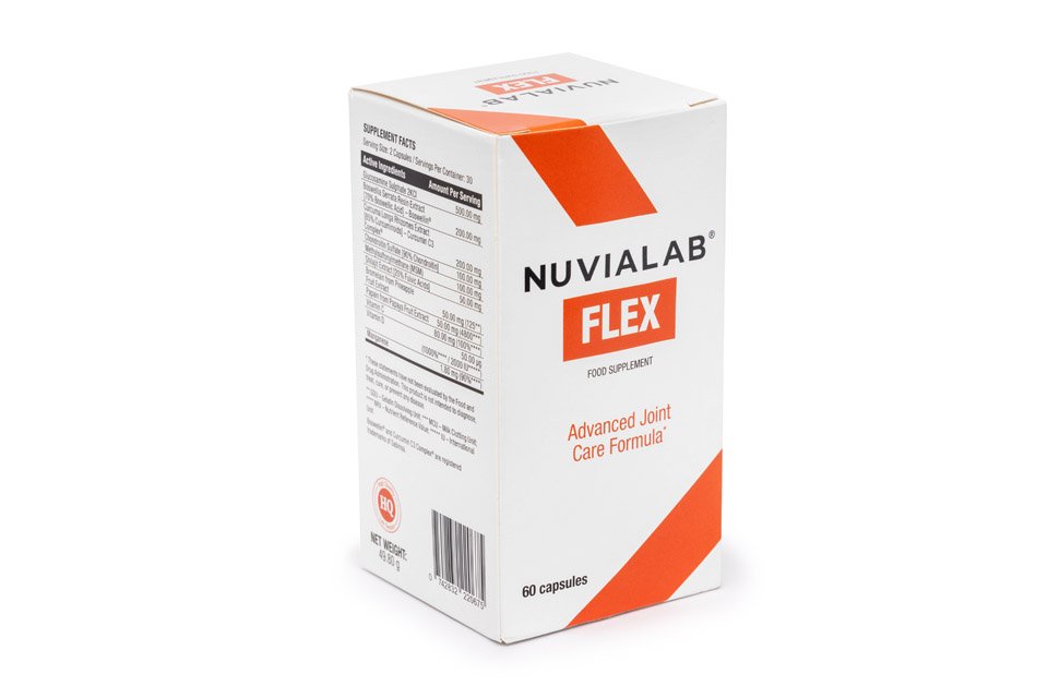 NuviaLab Flex PRO3 1
