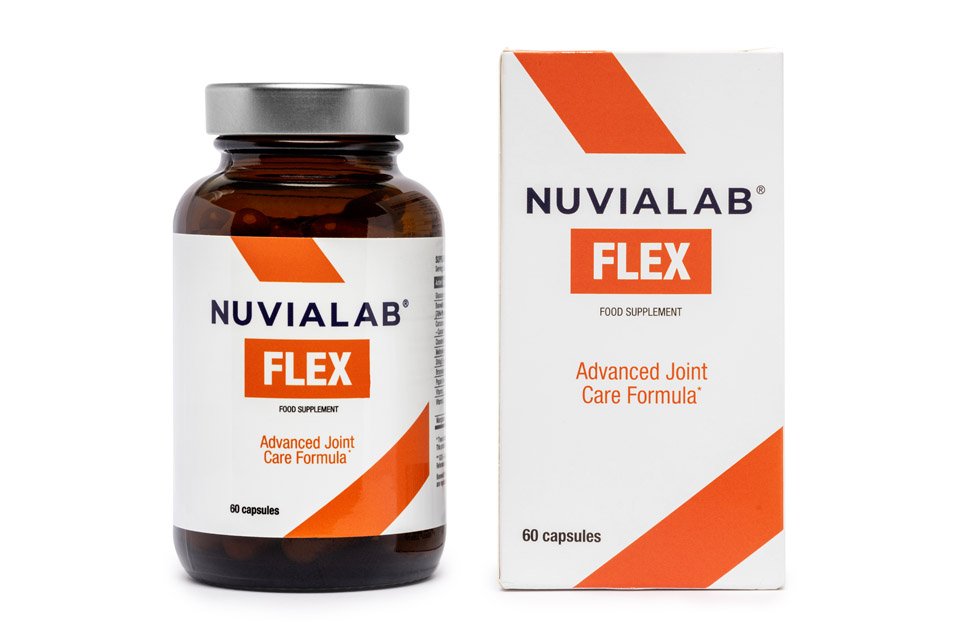 NuviaLab Flex PRO5 2