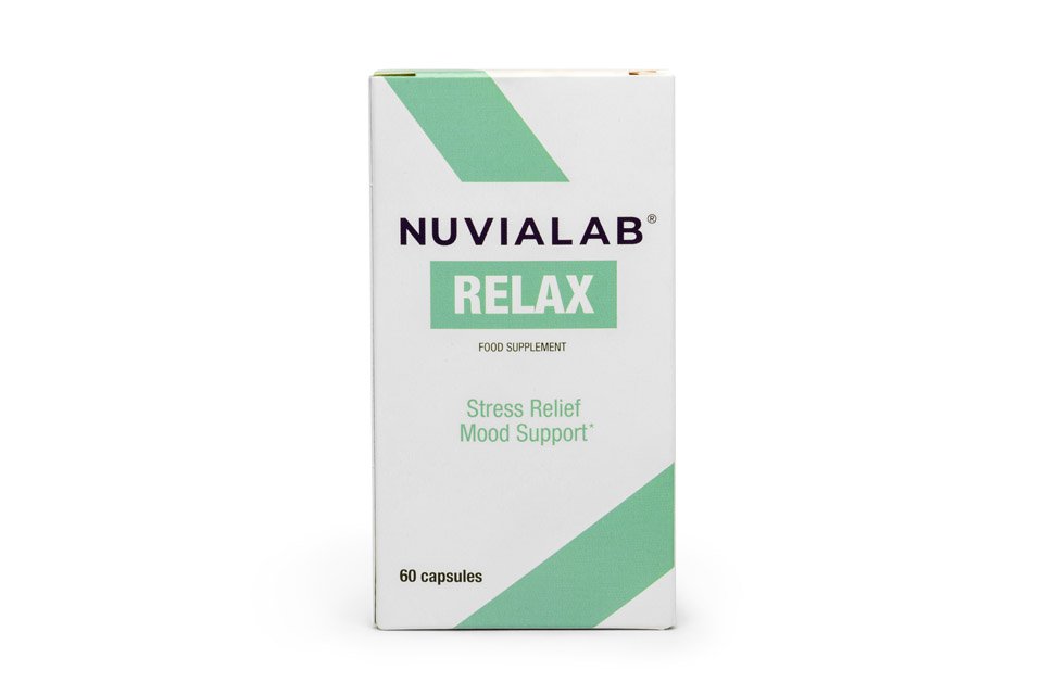 NuviaLab Relax PRO2