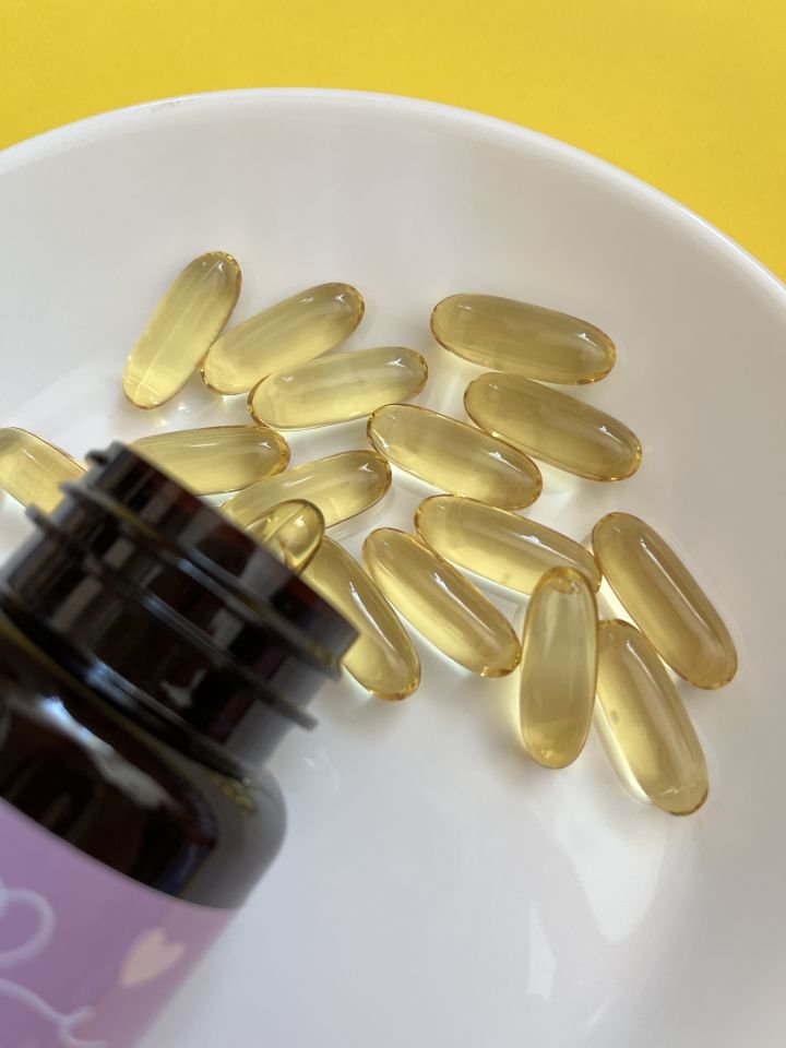 Prenatalin 22 Prenatalin AM6