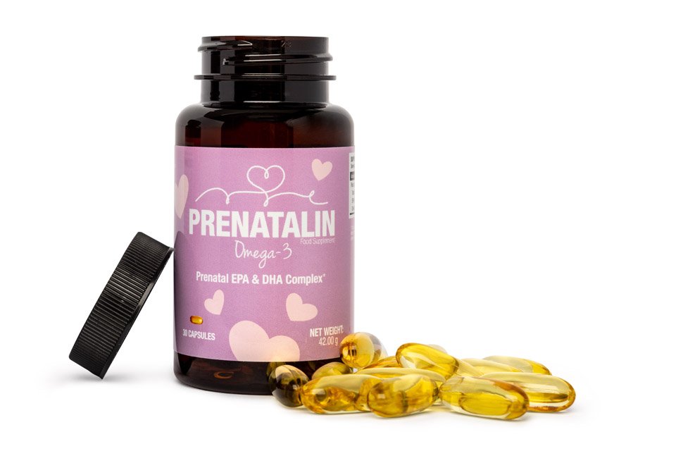 Prenatalin 12 Prenatalin PRO 12