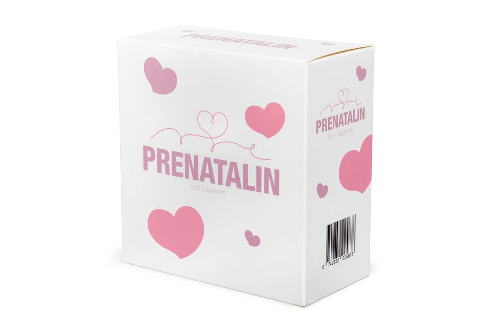 Prenatalin 7 Prenatalin PRO 5