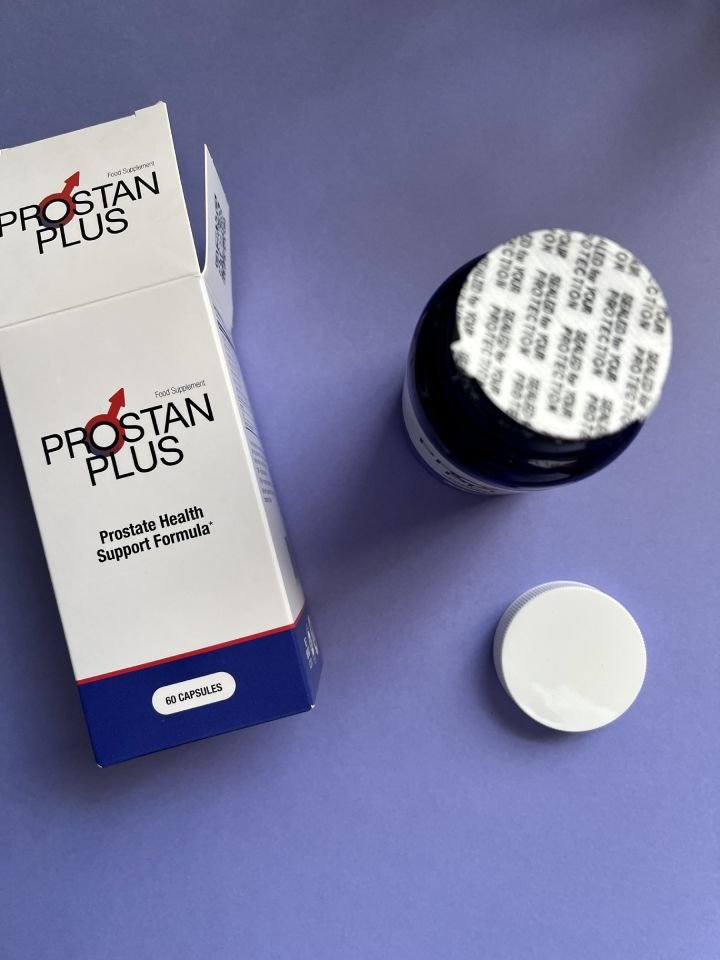 Prostan Plus AM5