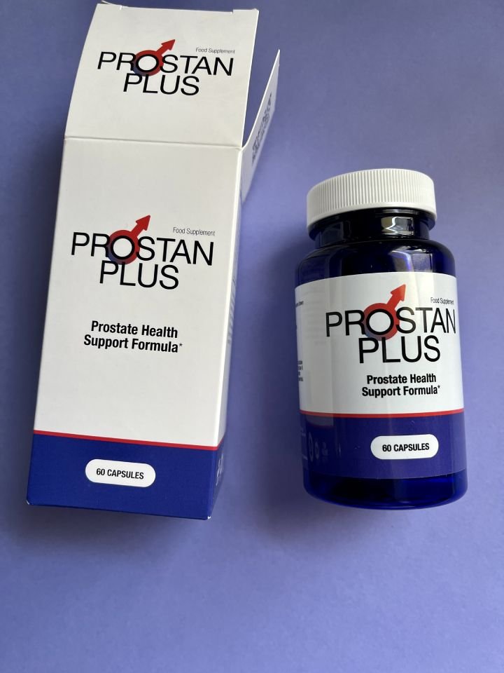 Prostan Plus AM7