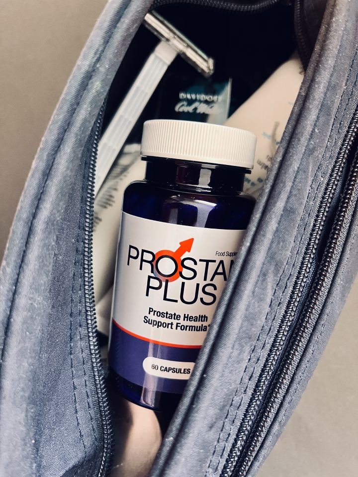 Prostan Plus AM8