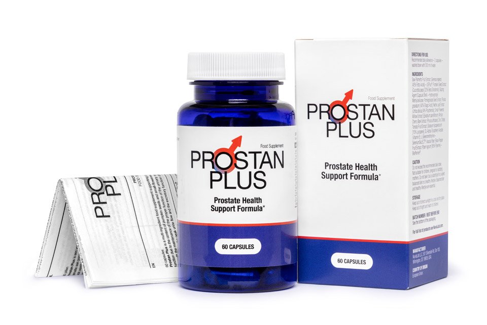 Prostan Plus PRO4