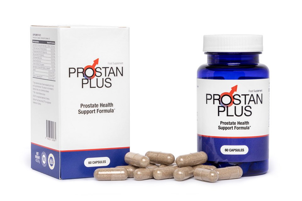 Prostan Plus PRO6