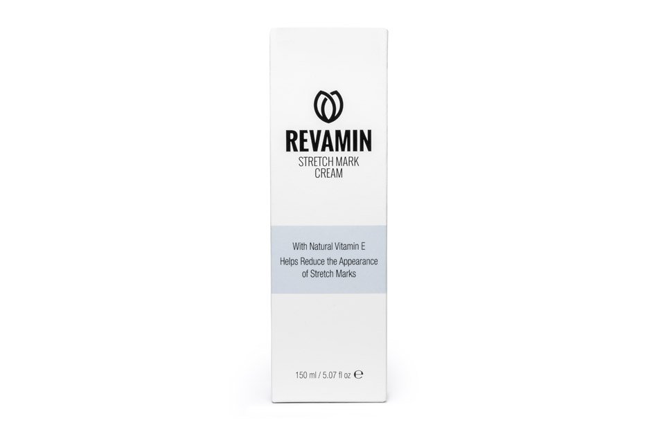 Revamin Stretch Mark pro 01