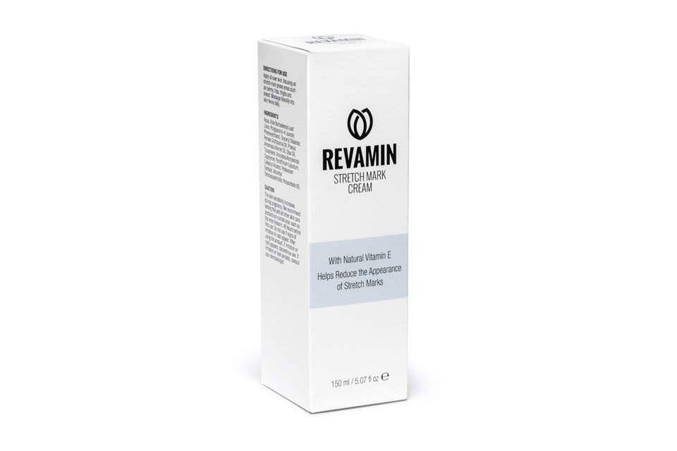 Revamin Stretch Mark pro 03