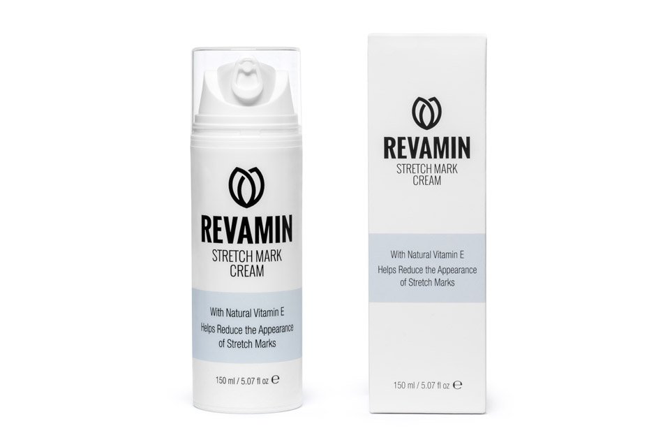 Revamin Stretch Mark pro 04