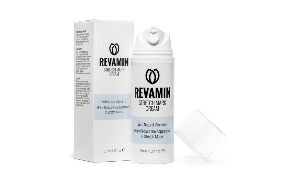 Revamin Stretch Mark pro 07