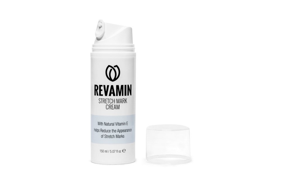 Revamin Stretch Mark pro 08