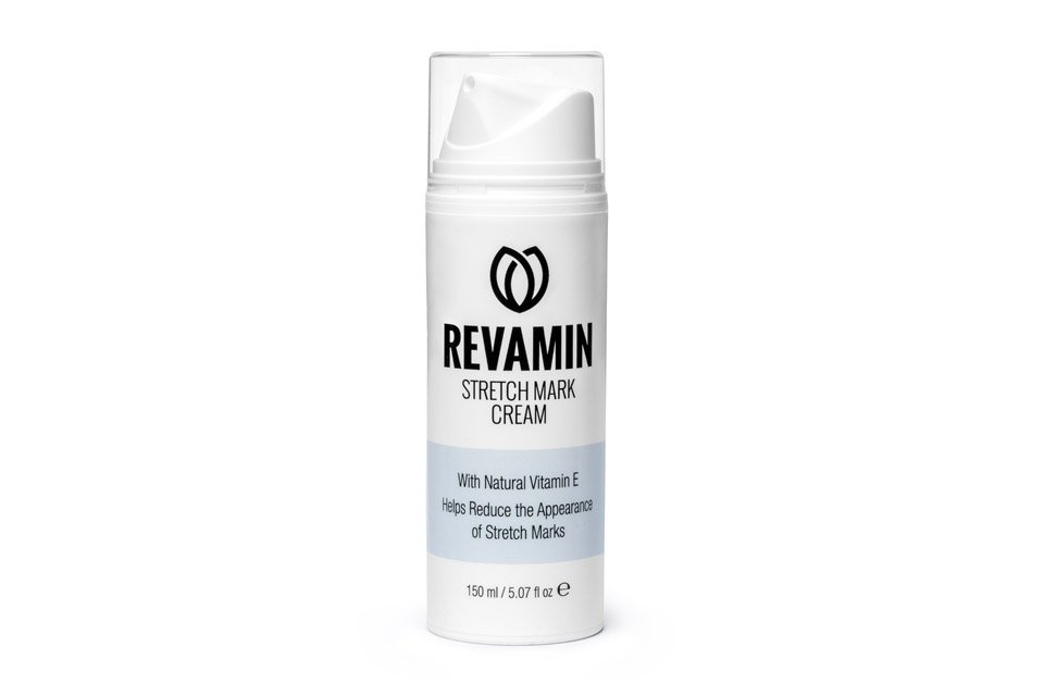 Revamin Stretch Mark pro 09