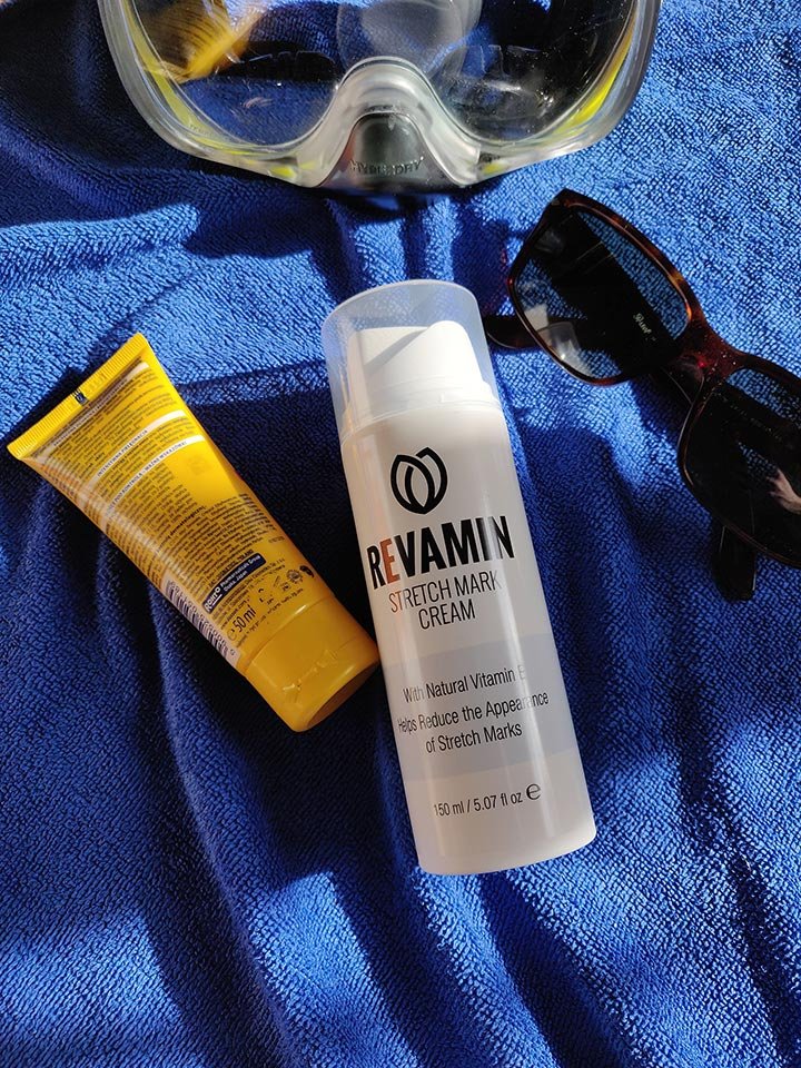 Revamin Stretch Mark AM1