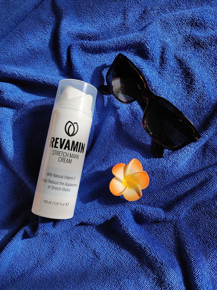 Revamin Stretch Mark AM3