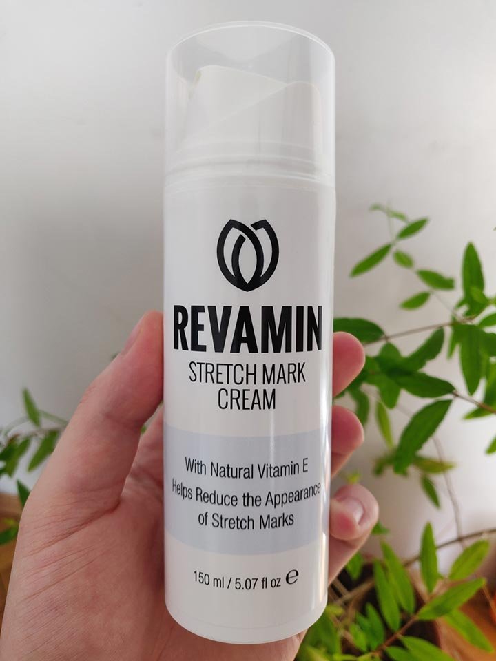 Revamin Stretch Mark AM6