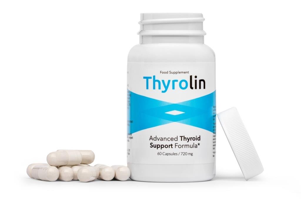 Thyrolin pro5