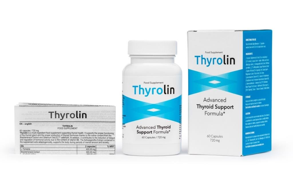 Thyrolin pro6