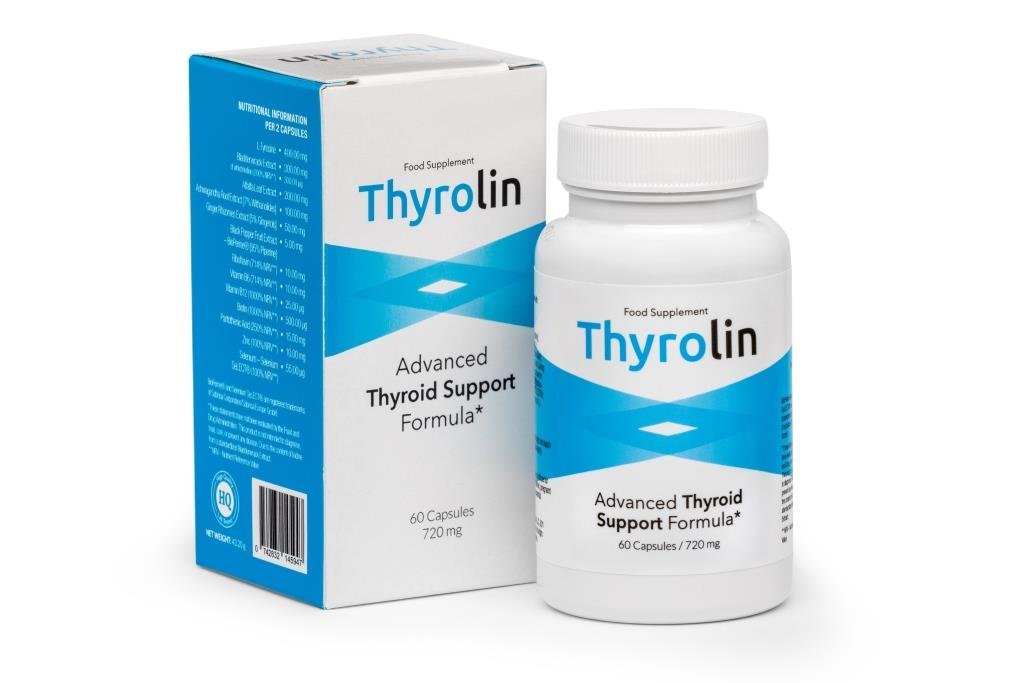 Thyrolin pro7