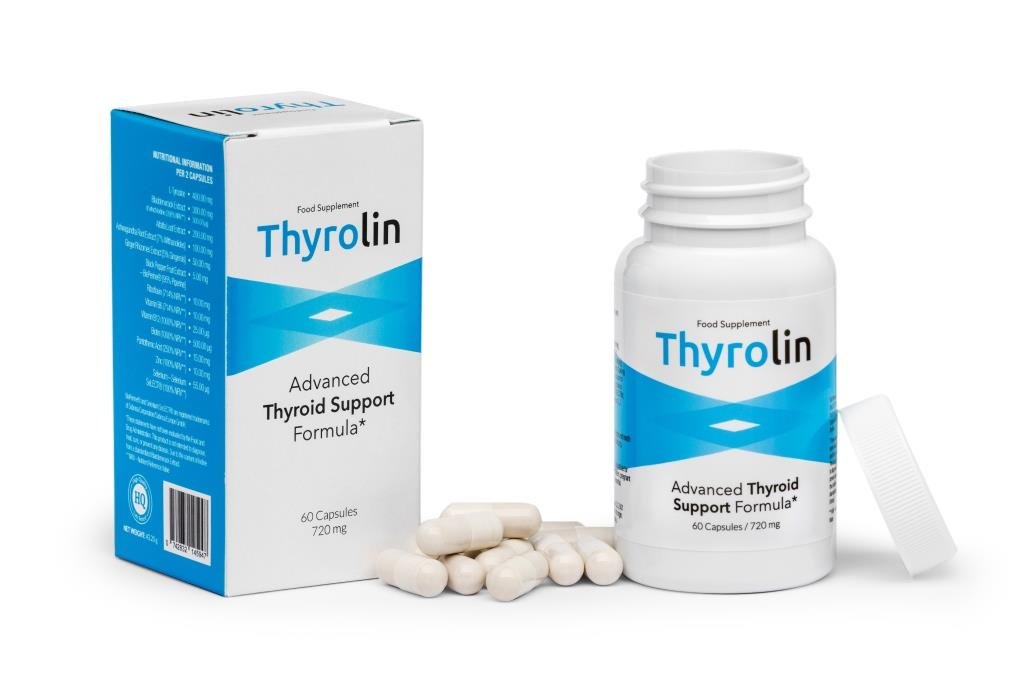 Thyrolin pro8