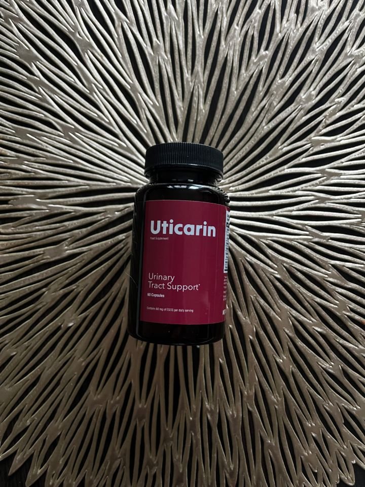 Uticarin 5