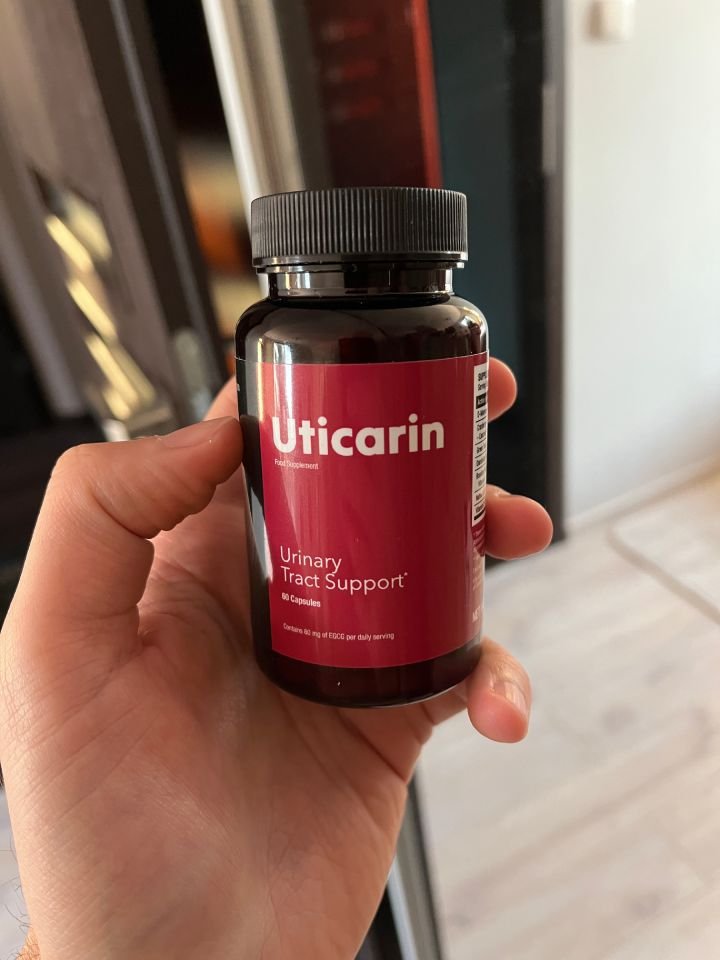 Uticarin 6