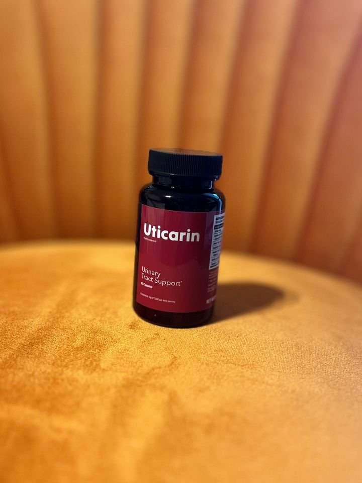Uticarin 9