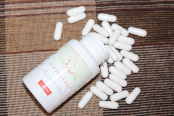 amateur probreastplus 3