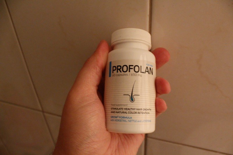 amateur profolan 14 1