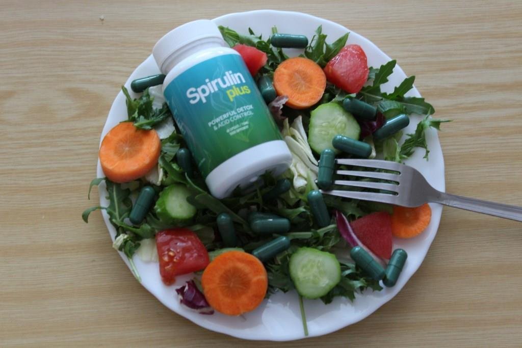 amateur spirulinplus 2