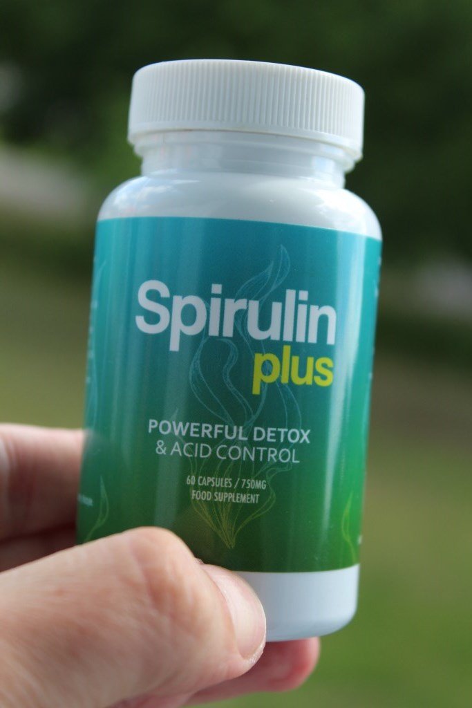 amateur spirulinplus 4
