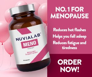 Menopausia 1