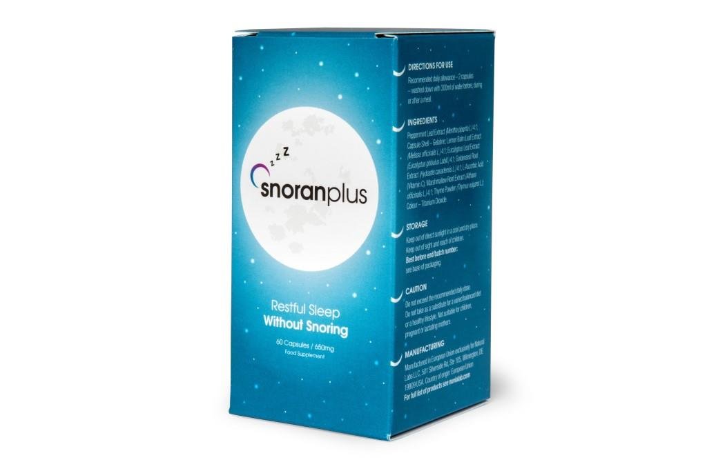 pro snoranplus 1