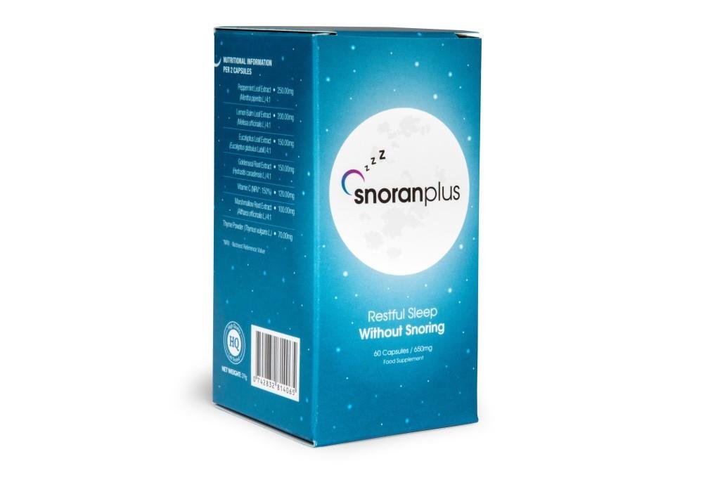 pro snoranplus 2