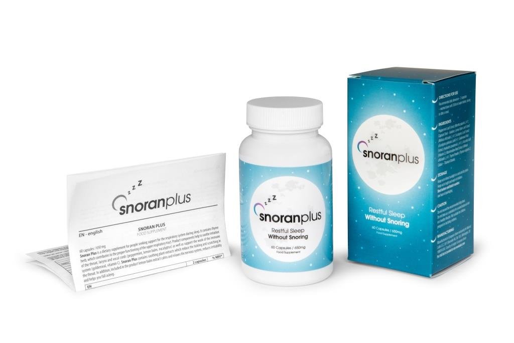 pro snoranplus 4
