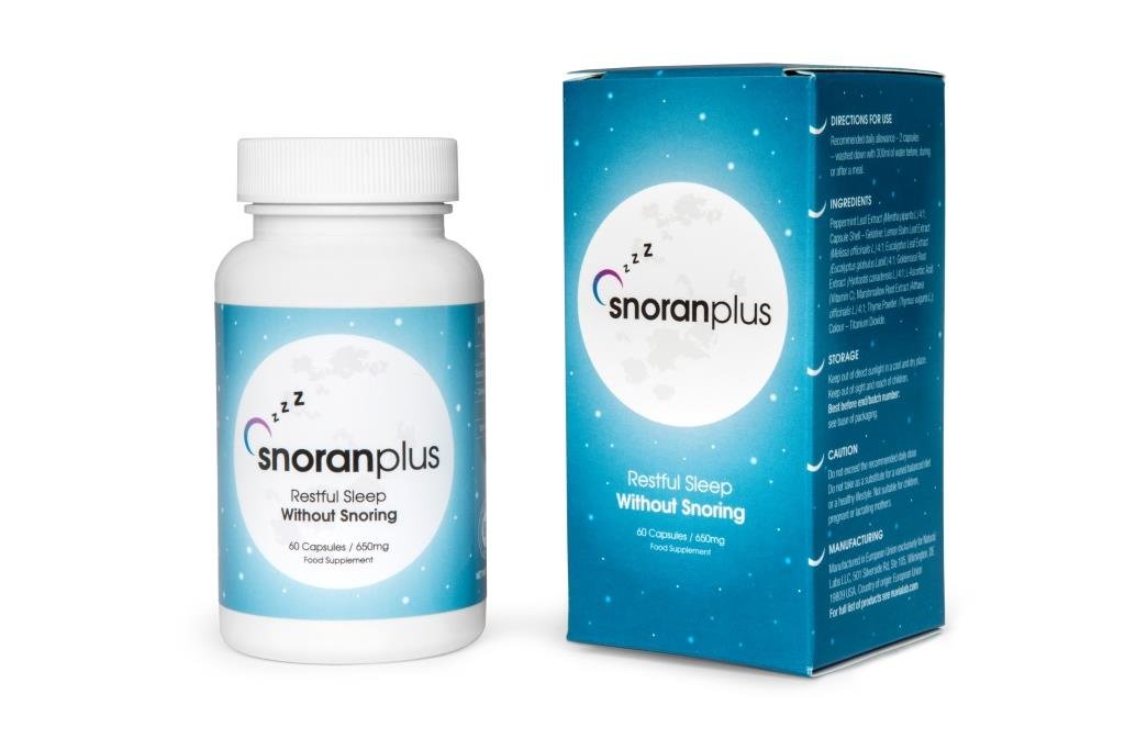 pro snoranplus 5